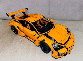 LEGO 42056 - Porsche 911 GT3 RS - 5