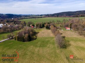 Prodej, pozemky/louka, 5171 m2, Sedloňov, Rychnov nad Kněžno - 5