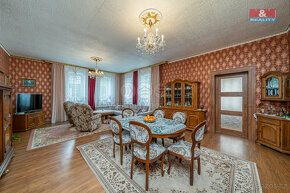 Prodej rodinného domu, 280 m², Libina - 5