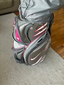 Nike golfový bag - 5