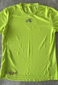 Adidas climalite - set triček M - 5