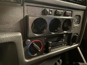 Rámečky budíků e30/e36 - 5