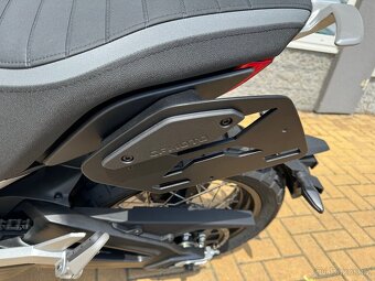 CFMOTO 700 CL-X Adventure EU5 - 5