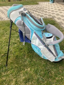 Juniorský golfový set Cobra - 5
