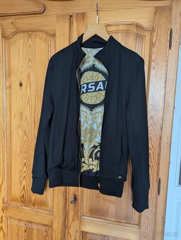 Pánská jarní bunda Versace - 5