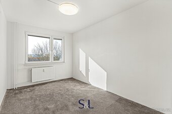Pronájem bytu 2+KK v České Lípě, ulice Pražská, ev.č. 01135 - 5