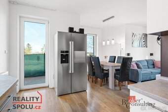 Prodej, domy/rodinný, 108 m2, 58827 Nadějov, Jihlava [ID 673 - 5