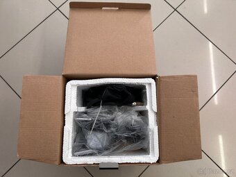 Kompresor Tornado 12V Compass - nový - 5