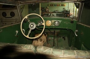 Mercedes 170 C 1934 - 5