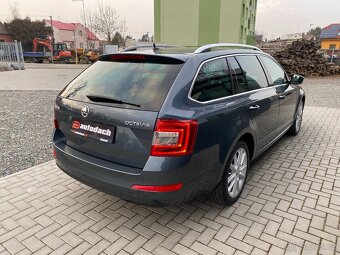 Škoda Octavia, 1.4TSI 103kW-1xMAJ.-XENON-NAVI - 5