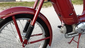 Jawa 550 - 5