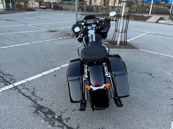 Harley davidson Road Glide Special 107 - 5