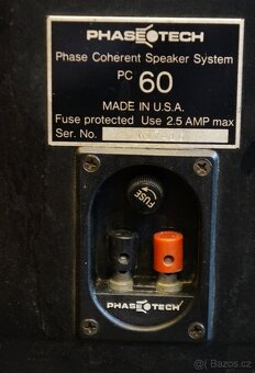 Phase Tech PC 60 - 5