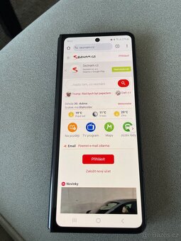 Samsung Galaxy Z Fold 5 12/256 - 5