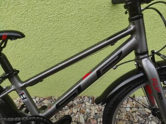 Značkové dětské kolo Superior 20" FLY - 5