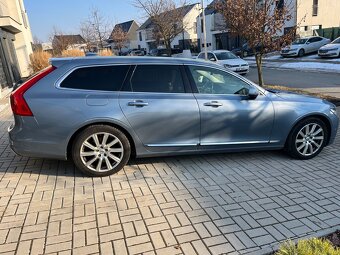 Volvo V90 - 5