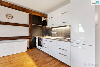 Prodej mezonetového bytu 3+kk, galerie, 156 m2 Chrastava - 5