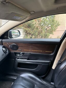Jaguar XJ 351 - 5