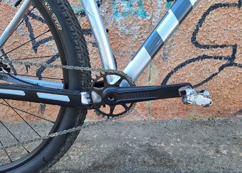 Trek Procaliber 8 - 5