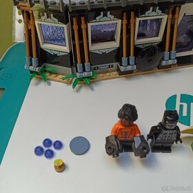 lego super heroes 76103 - 5