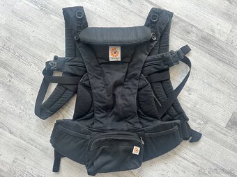 Nosítko Ergobaby OMNI DREAM 3,2-20kg - 5