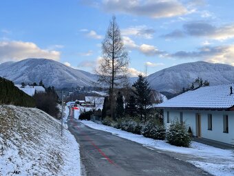 Prodej JEDINEČNÉHO pozemku: Beskydy, Kunčice pod Ondřejníkem - 5