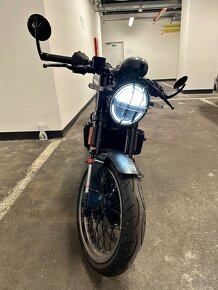 Husqvarna Vitpilen 401 2020, odpočet DPH - 5