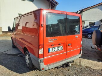 Ford Transit 260S - 5