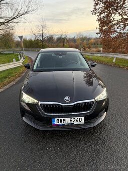 Škoda Scala 1.0 r.v.2021 - 5