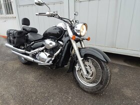 Suzuki VL800 Intruder volusia 28000km - 5