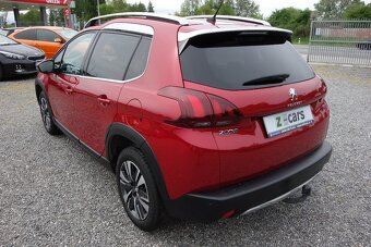 Peugeot 2008 1.2PT ALLURE 61kW 2018 - 5
