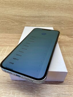 Apple iPhone 13 Pro 128GB SierraBlue - ZÁRUKA- - 5