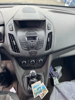 ford transit connect - 5