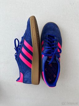 Adidas spezial - 5