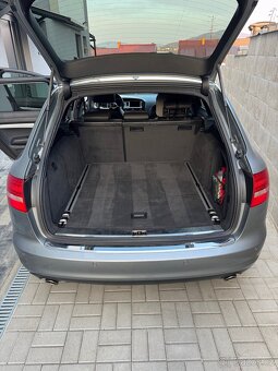 Audi A6 avant 3.0tdi 176kw Quattro - 5