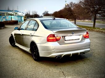 BMW 320 E90 - 5