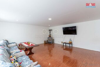 Prodej rodinného domu, 360 m², Zborovice, ul. Lesní - 5