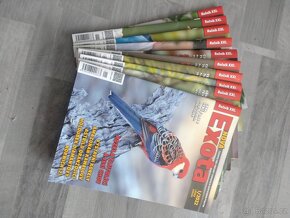 Nová exota - 5