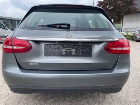 Mercedes -Benz C250D BlueTEC 150KW - 5