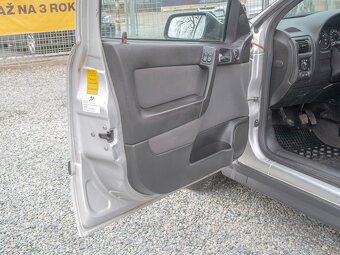 Opel Astra ČR 1.6i 16V KM CEBIA - 5