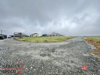 Prodej, pozemky/bydlení, 878 m2, Hlubočec , Opava [ID 70267] - 5