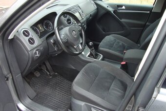 VW Tiguan 2.0TDi 130kW 2013/4x4/ČR/STK2027 - 5