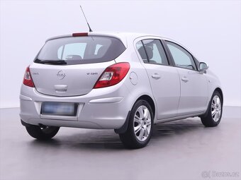 Opel Corsa 1,7 CDTI 92kW Cosmo Serv.Kniha (2008) - 5