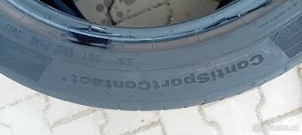Continental 205/50 r17 - 5