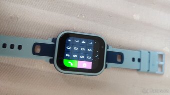 Carneo guardkid 4G platinum - 5