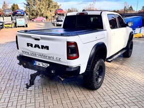 2019 Dodge Ram 1500 rebel ramboxy/lift/lpg/ - 5