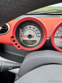 Smart Forfour 1.1 47kw - 5