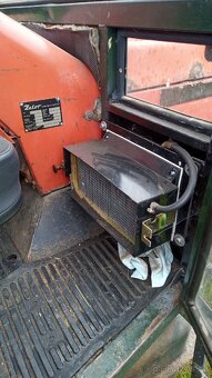 Zetor 6011 - 5