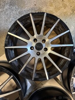 TEC Speedwheels AS2 5x108 R18 - 5