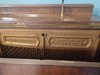 Piano Petroff - 5